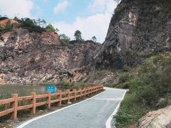 -红山村