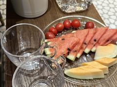 -帝皇海海鲜豆捞(桐泾商务广场店)