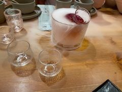 -食味酒味天津菜·古法鲜酿米酒(鼓楼店)