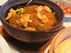 -莉莉海堂HAITANG·烤鸭(国贸商城店)
