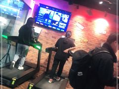 -NRG 健身私教CLUB(云山路店)