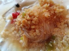 -小船渔村•大连菜•大连焖鱼(明泽街店)
