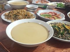 -阿马蛋汤·宁波小海鲜(总店)