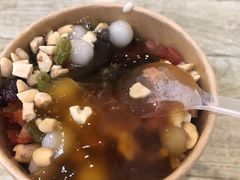 -乐山冰粉·狼牙土豆(竹溪湾店)