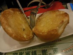 奶油猪-翠华餐厅