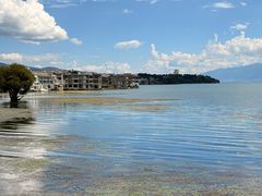 -六阅·福十 FORTEN 海景咖啡西餐厅(双廊古镇店)