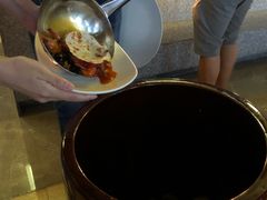 -解放碑威斯汀酒店-知味国际美食餐厅