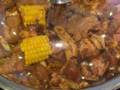 -和福顺牛肉大虾焖锅自助(宝业店)