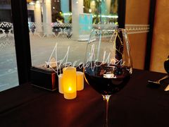 -Efes Turkish & Mediterranean Cuisine 艾菲斯餐厅(陆家嘴店)