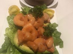 -Pasha帕夏土耳其餐厅(南昌路店)