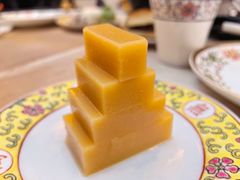 -仿膳饭庄·宫廷风味(百年传承店)