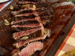 -安立可意大利美食