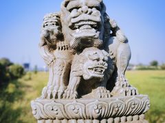 -卢沟桥文化旅游区(卢沟桥)