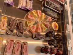 -奈雪的茶(时代天街店)