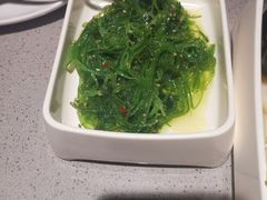 -半天妖烤鱼(丰科万达店)