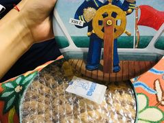 -珍妮曲奇聪明小熊(尖沙咀店)