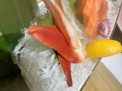 -屋岩·日式料理(惠阳开城大道店)