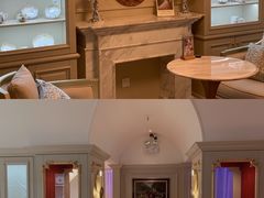 -Me Coffee下午茶艺术空间