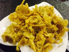 -褒河栈道渔庄(建工路总店)