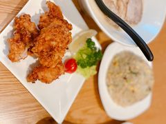 -一風堂拉面(港汇恒隆店)