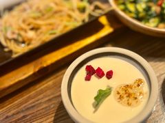 榴莲豆花-水煮三国·川鲁江湖菜(香山店)