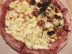 -乐凯撒披萨(蛇口花园城店)