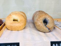 -啊噗吐呦现场烘焙(麦凯乐店)