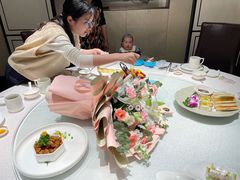 -海虹舫海鲜大酒店(诸暨店)