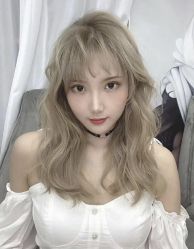 -那茉 Hair Salon