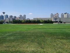 景点-大连人民广场
