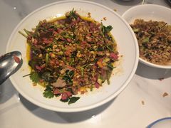 -兰湘子·湘菜小炒(长安万科广场店)