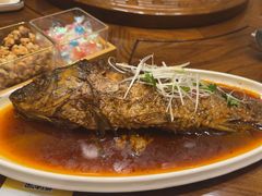 -二分八云雁阁•新晋菜大同味(长治路店)