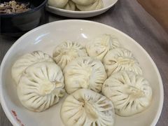-津门张记包子铺(华昌道店)
