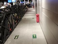 -威尔仕健身(北京合生汇店)