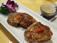 法国鹅肝-古都日本料理(高桥路店)