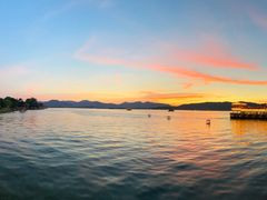 -西湖外事游船(湖滨二公园外事游船码头)