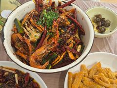 -辣螃铠盆盆蟹大排档(总店)