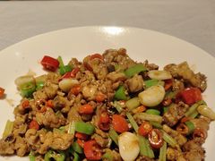 -鄱阳湖·江西小炒·瓦罐煨汤(五道口店)