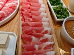 -四喜小胖·北京涮肉(五道营店)