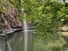 -湖洞水自然风景区