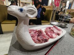 -羊来顺冰煮鲜羊铁锅烀羊肉(八卦岭店)