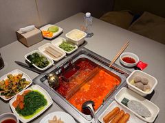 -海底捞火锅(崇文门新世界百货店)