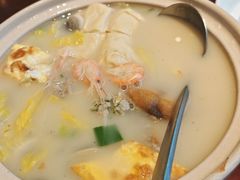 -妈妈菜舟山海鲜(定海古城店)
