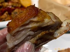 -巴扎美食·新疆菜·西域歌舞表演餐厅(新疆大厦店)