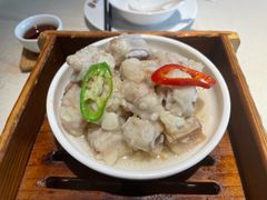 -粤点越有·茶点·粤菜(樵岭国际店)