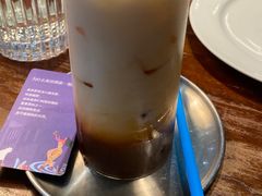 -芭莉与彩虹西餐厅(成都合生汇店)