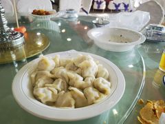 -五谷丰香饺子馆(总店)