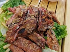 -正阳春烤鸭店(杨楼店)