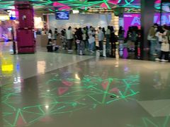 -时尚天河商业广场