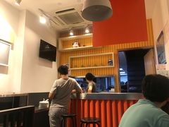 -小蛮椒麻辣烫·麻辣拌(青浦宝龙店)